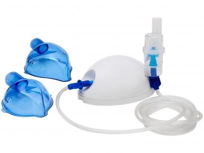 Nebulizador/Inalador Medicate - Air