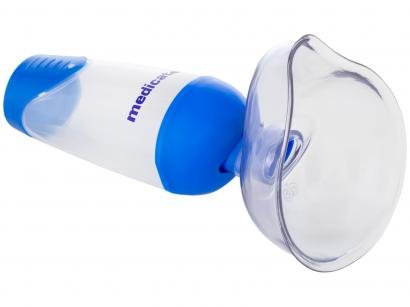 Espaçador para Medicamentos Medicate 3607BR - Infantil