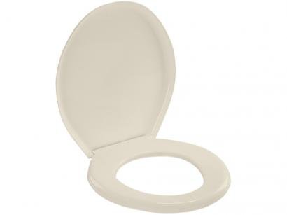 Assento Sanitário Sanremo Primafer - Resistente