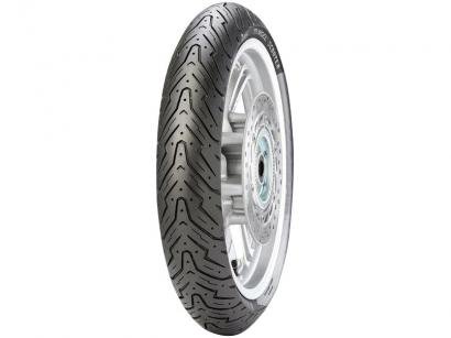 Pneu de Moto Aro 14" Pirelli Traseiro - 100/90-14 57P 57 Angel Scooter