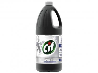 Limpador Cif Profissional Multiuso Cremoso 2L