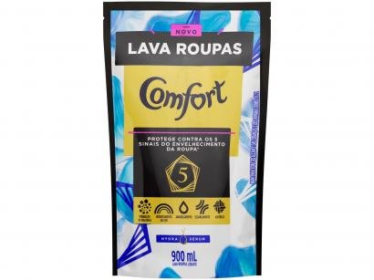 Sabão Líquido Comfort Hydra Sérum - 900ml