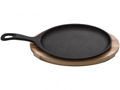Chapa para Churrasco Tramontina - Mix Grill