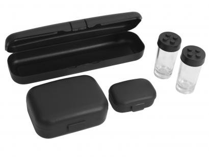 Kit Viagem Coza Personal - 6 Peças