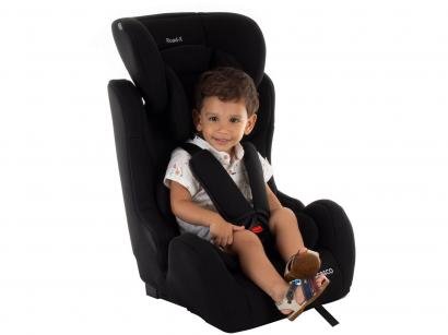 cosco isofix