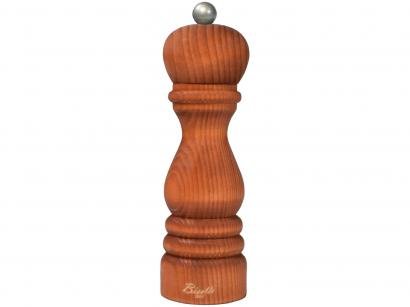 Moedor de Sal de Madeira Bisetti - Vintage 20857724 1 Peça
