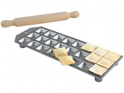 Molde para Massa Ravioli Eppicotispai - 32020046 2 Peças