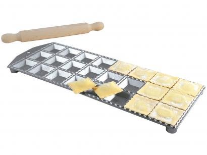 Molde para Massa Ravioli Eppicotispai - 32020042 2 Peças