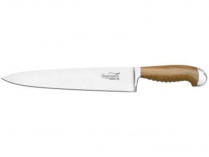 Faca para Carne Mundial Inox 10" - 3310-10