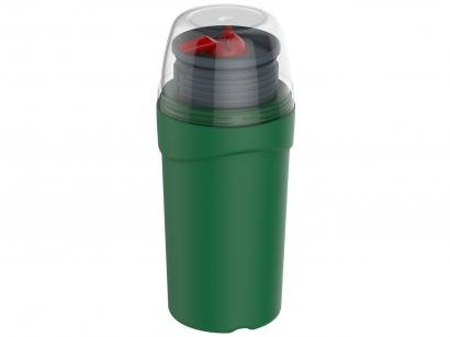Garrafa Térmica 300ml com Tampa Soprano Yuma - 09003.3005.39