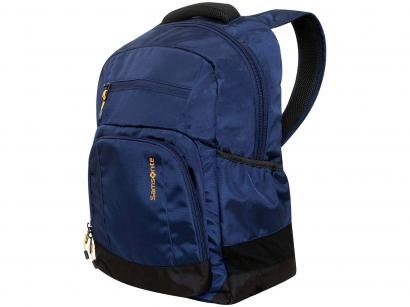 Mochila para Notebook até 15,6" Samsonite Ultimate - Bravo Azul