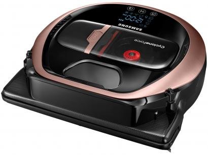 Robô Aspirador de Pó Samsung 130W - VR20R7250WD/AZ