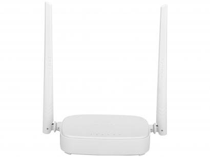Roteador Tenda N301 300Mbps 2 Antenas - 4 Portas