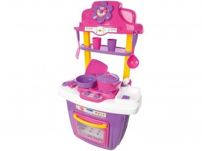 Cozinha Infantil Portátil - Maral
