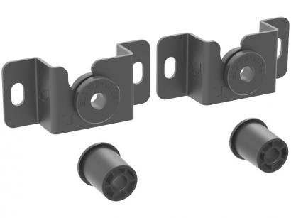 Suporte para TV Fixo de 14" até 84" ELG - UNI100