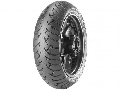 Pneu de Moto Aro 17" Metzeler Traseiro 180/55 - 73W Roadtec Z6