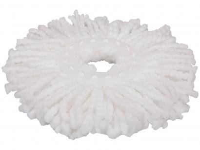Refil Mop Fit Microfibra Bettanin - Noviça