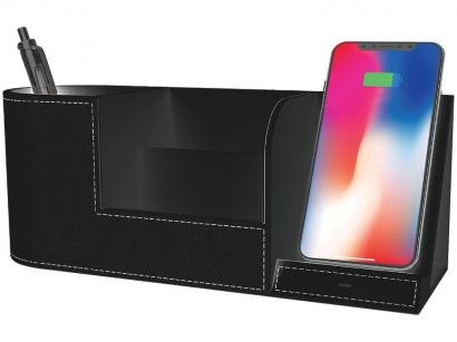 Carregador de Mesa sem Fio Easy Mobile - ORGZSMTQIPR
