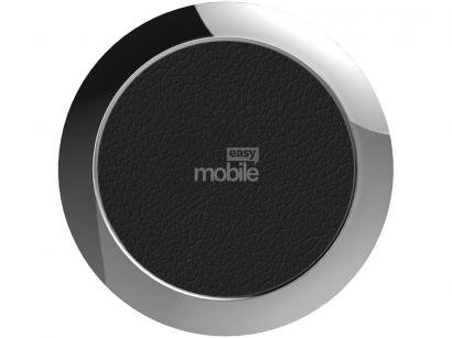 Carregador de Mesa Easy Mobile - CARMATP10PT