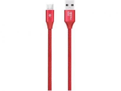 Cabo Micro USB 1,5m Easy Mobile - CBNFMIC15VE