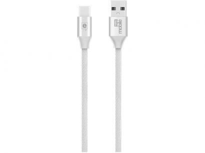 Cabo Tipo C 1,5m Easy Mobile - CBNFTYP15BR