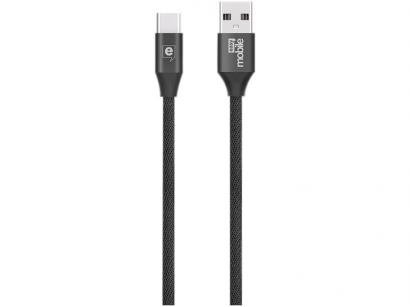 Cabo Tipo C 1,5m Easy Mobile - CBNFTYP15PR