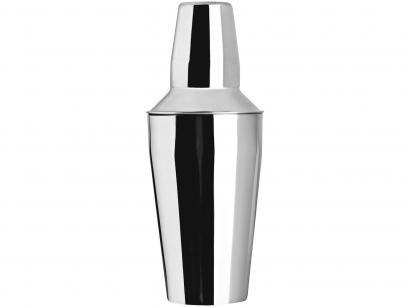 Coqueteleira de Inox 500ml - Hercules UB21