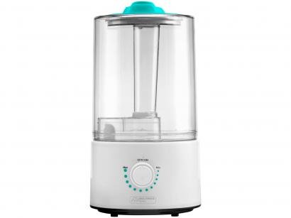 Umidificador Portátil Ultrassônico Multikids - Baby HC026 2,1L