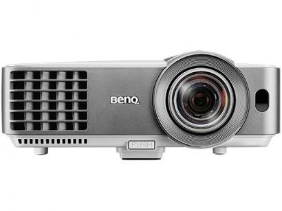 Projetor BenQ MW632ST Portátil 3200 Lumens - HDMI USB
