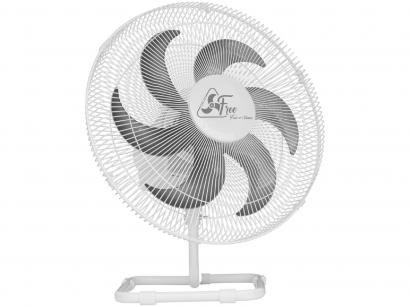 Ventilador de Mesa Venti-Delta Free 564301 - 40cm
