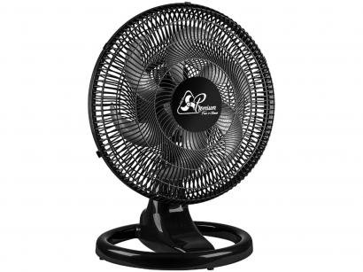 Ventilador de Mesa Venti-Delta Premium 675437 - 50cm