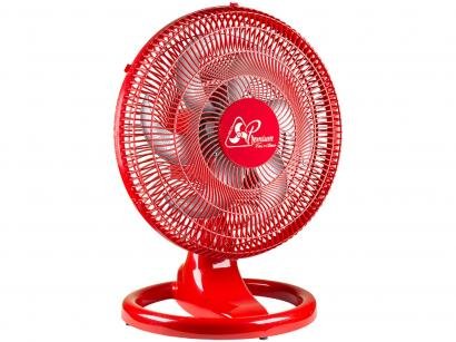Ventilador de Mesa Venti-Delta Premium 675435 - 50cm