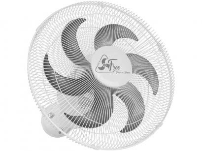 Ventilador de Parede Venti-Delta Free 574301 - 40cm