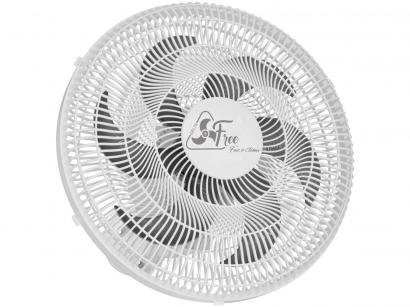 Ventilador de Parede Venti-Delta Free 40cm - Velocidade Regulável