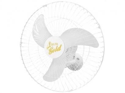 Ventilador de Parede Venti-Delta Gold - 60cm