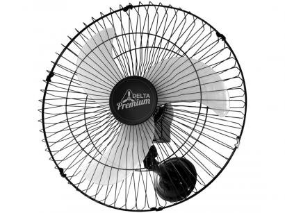 Ventilador de Parede Venti-Delta Premium - 60cm