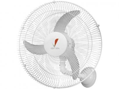 Ventilador de Parede Venti-Delta Ventura - 60cm