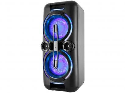 Caixa de Som Bluetooth Philco PCX8000 Acústica - 500W