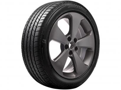 Pneu Aro 17" Bridgestone 225/50R17 94V - Turanza T005