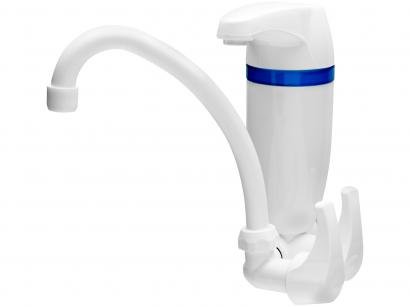 Torneira com Filtro para Cozinha Acquabios - de Parede Premium Acqua