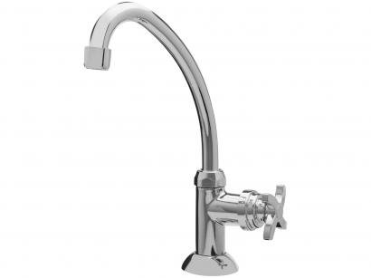 Torneira para Cozinha Acquabios de Pia - Color Acqua E05