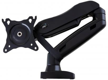 Suporte para Monitor de Mesa Articulado - LCD LED até 27" ELG F80N