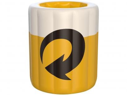 Cooler Inflável 12 Latas - Skol