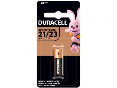 Pilha Alcalina Duracell - MN21 A23