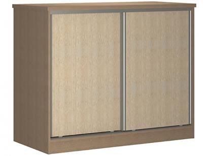 Cômoda 2 Portas Nova Mobile - CO13.021.027