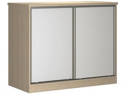Cômoda 2 Portas Nova Mobile - CO13.027.023