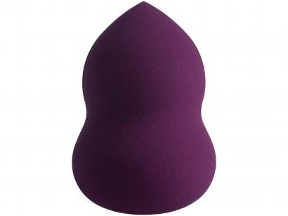 Esponja de Maquiagem Lanossi Gota Anatômica - LS5005