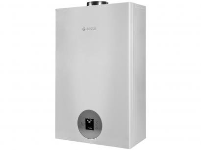 Aquecedor de Água a Gás Bosch Therm 5700 - GLP 30L/min