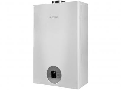 Aquecedor de Água a Gás Bosch Therm 5700 - GLP 30L/min