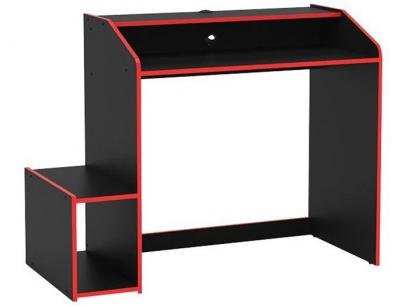 Mesa Gamer Helsinki Legend - Politorno Móveis